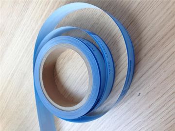 High Residue VOID Tamper Evident Seals / Custom Tamper Resistant Tape