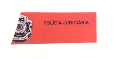 Anti Tamper Stickers / Custom Tamper Proof Labels For Police Security Department