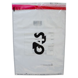 Tamper Evident Bag Custom Design Printed Security Shipping Bags