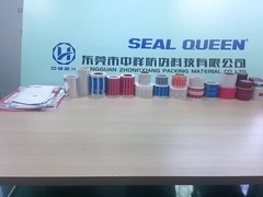 High - Residue Self Adhesive Security Labels Reveal Hidden Message