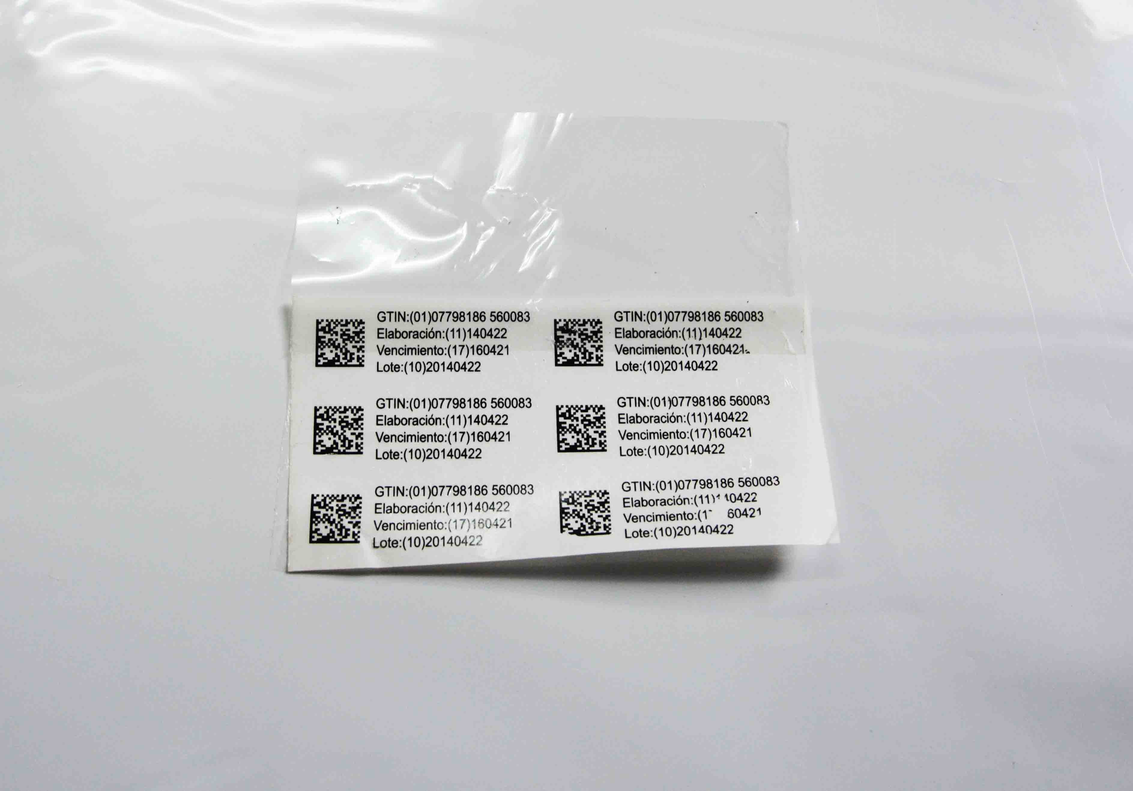 100x 25cm Plastic Anti-Tamper Security Tags For Labeling Boxes /Roll Cages Tool 100x 25cm Plastic Anti-Tamper Security Tags For Labeling Boxes /Roll Cages Tool