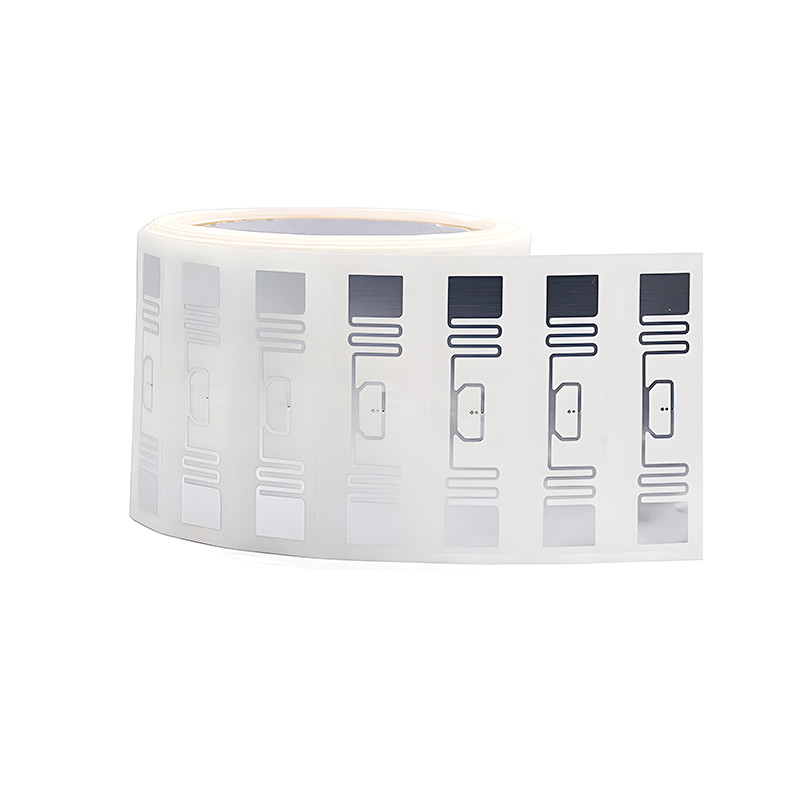 Long-range RFID tags Passive RFID technology for Smart Tracking ...