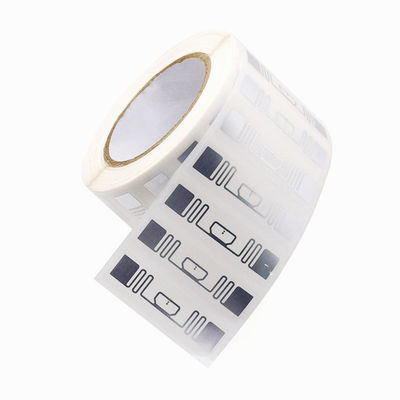 Integrated Security Label Printable Security Labels The Revolutionary RFID Technology for Your ...